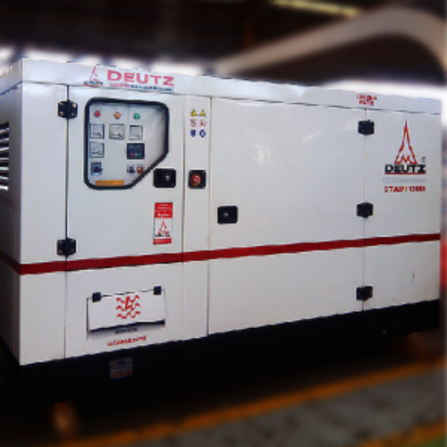 GENSET DEUTZ