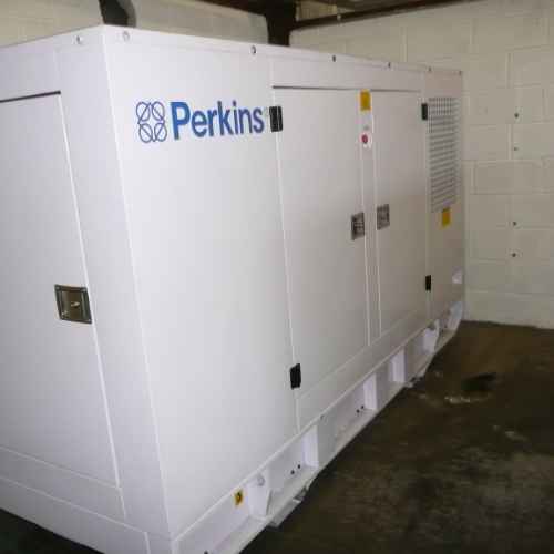 GENSET PERKINS