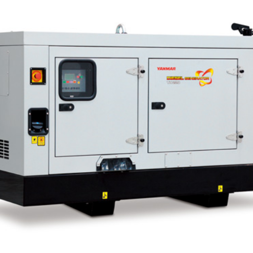 GENSET YANMAR